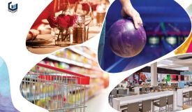 Galaxy Blue Sapphire Plaza, Greater Noida - Commercial Shops & Office Spaces