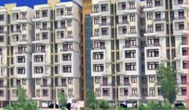 Aerens Golden Tulip Apartments, Ajmer - Studio & 1 BHK Apartments
