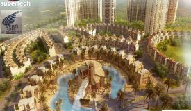 Aero Suites, Greater Noida - 1BHK Apartments