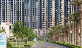 Aero Suites, Greater Noida - 1BHK Apartments