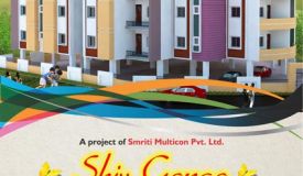 Shiv Ganga, Dhanbad - Residential Flats