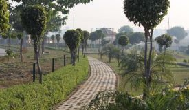 Fortune City, Ludhiana - Residential Plots