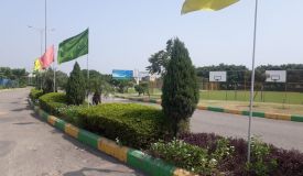 Fortune City, Ludhiana - Residential Plots