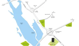 Knightsbridge, Noida - Residential Apartments