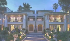 Pristine Golf Villas, Noida - Residential Villa