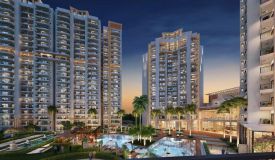 Ace Divino, Greater Noida - 2/3 BHK Apartment