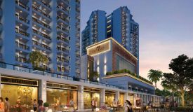Ace Divino, Greater Noida - 2/3 BHK Apartment