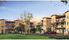 Emerald Floors Select, Gurgaon - Luxury Homes