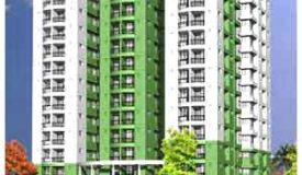 Green Court, Kottayam - Residential Apartments
