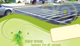 SPM Modern City, Patna - Residential Plots