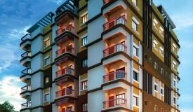 SPM Modern City, Patna - Residential Plots