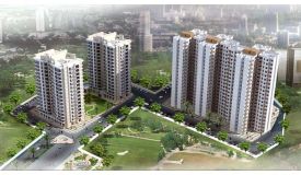 MVL INDI Homes, Bhiwadi - Residential Apartments