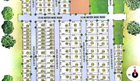 Future City, Nashik - Residential Plots