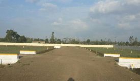 Future City, Nashik - Residential Plots