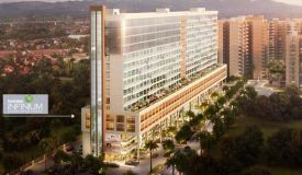 Sushma Infinium, Zirakpur - Commercial Spaces for sale at Zirakpur