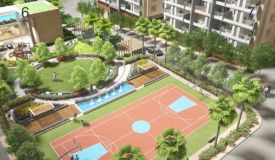 Padmavati Hills, Pune - 2, 3 & 4 BHK Luxury Apartments for sale at Pune