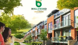 Bollywood Green City