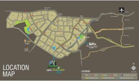 AIPL Business Club, Gurgaon - Commercial Office Spaces for sale