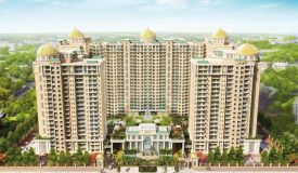 Casa Greens Royal Palace, Lucknow - Residential Apartments for sale