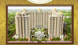 Casa Greens Royal Palace, Lucknow - Residential Apartments for sale