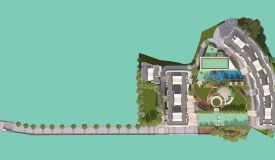 Arkade Earth, Mumbai - 1/2/3 BHK Apartments