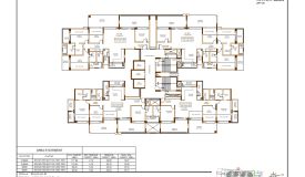24K Opula, Pune - 3 & 4 BHK Apartments for sale