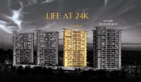 24K Opula, Pune - 3 & 4 BHK Apartments for sale