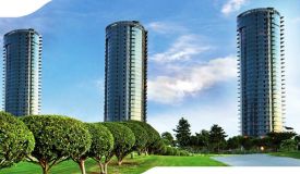 Sun Court I, Greater Noida - Residential Apartments for sale