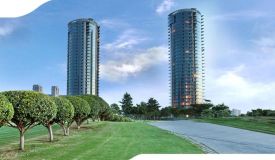 Sun Court I, Greater Noida - Residential Apartments for sale