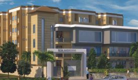 BCM Aashiyana