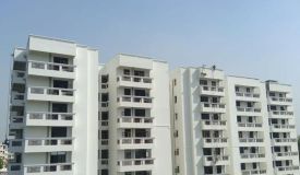 Kursi Road Apartment, Lucknow - Residential Apartments for sale