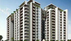 Skypark, Kota - 2, 2.5, 3 & 4 BHK Luxurious Apartments For Sale