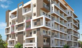 Dream Homes, Patna - 2/4 BHK Superior Abodes