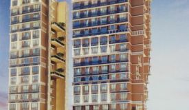 Darvesh Residency, Mumbai - 2 & 5 BHK Apartments
