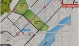 Dev Residency, Navi Mumbai - Residential Apartments for Sale