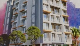 Dev Residency, Navi Mumbai - Residential Apartments for Sale