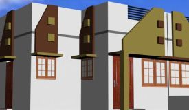 Swapna Sundar Township