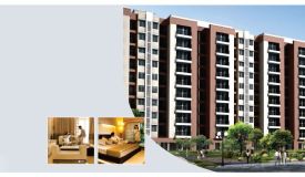 Omaxe Shubhangan, Bahadurgarh - 1/2/3/4 BHK Apartments