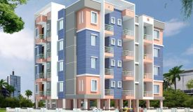 Balaji Dream Homes, Patna - Residential Apartments for sale