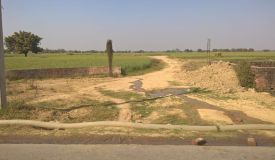 Square City, Varanasi - Residential Plots for sale