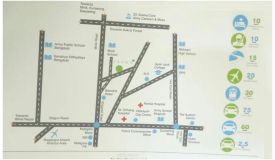 Prana, Siliguri - Residential Apartments for sale