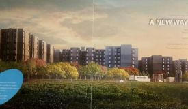 Prana, Siliguri - Residential Apartments for sale
