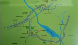 Squarewood Utsab, Siliguri - Residential Apartments for sale