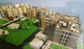 Squarewood Utsab, Siliguri - Residential Apartments for sale