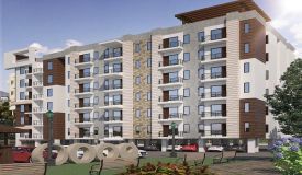 Palm Valley Noida, Noida - Residential Flats & Apartments for sale