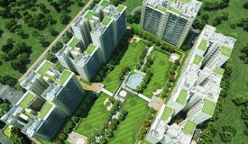 Ireo Skyon, Gurgaon - Residential Homes