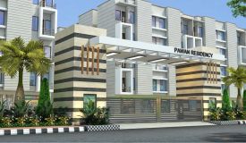 Pawan Residency