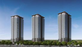 Amaara, Gurgaon - Residential Apartments for sale
