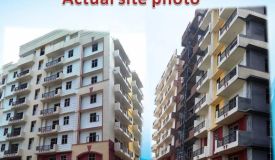 Shree Balaji Towers, Lucknow - Residential Apartments for sale