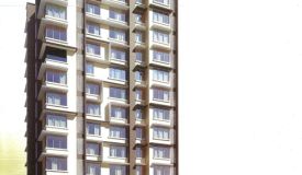Victory Divine, Mumbai - Residential Apartments for sale